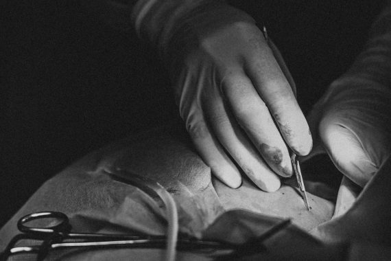 What surgical skill really means