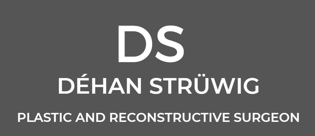 Dr Dehan Struwig