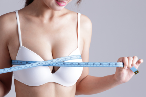 Types of breast surgery