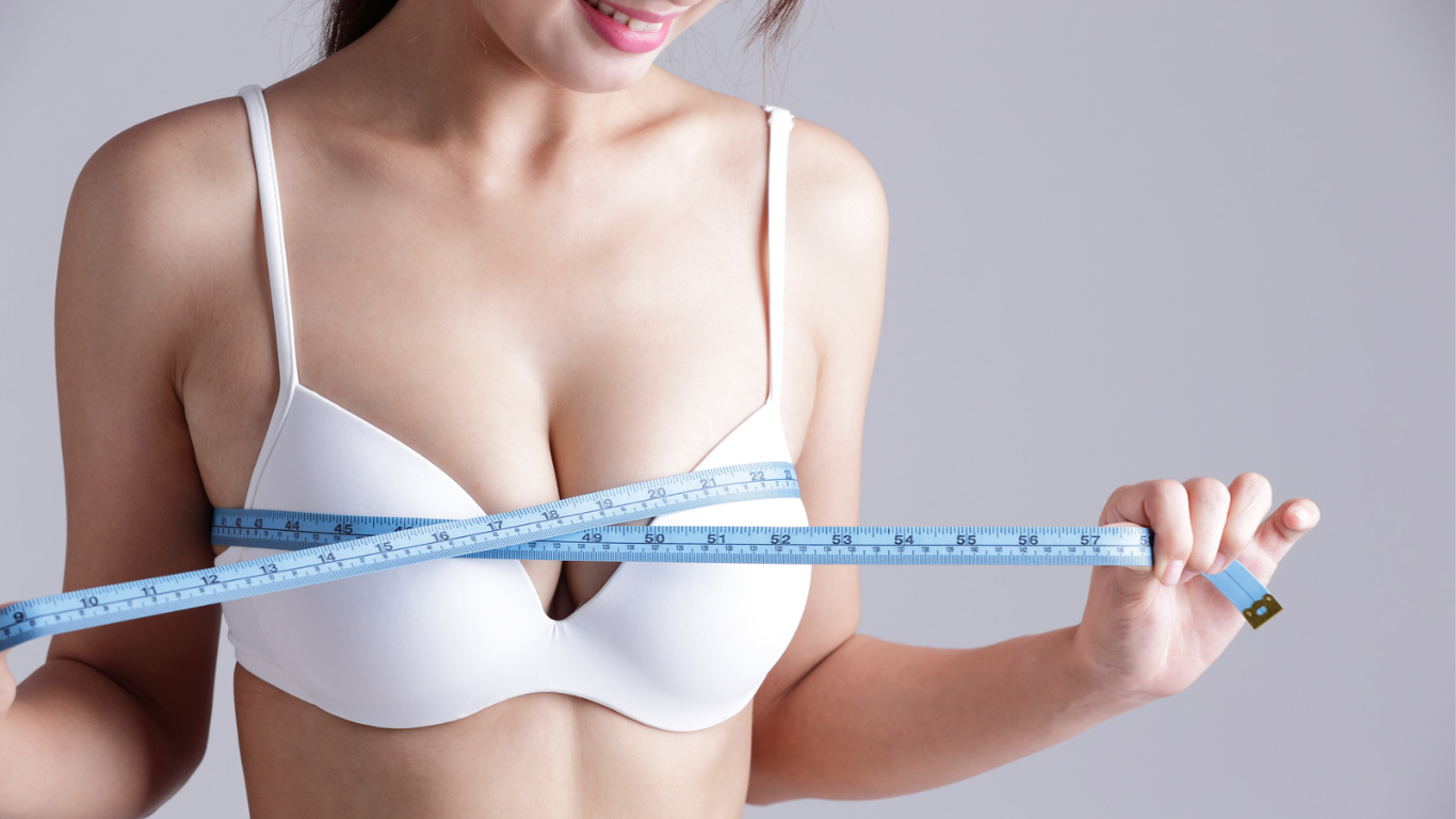 Types of breast surgery