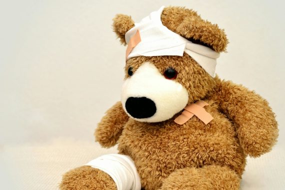 Part 2: From Your Wound Care Sister, Sr Beryl Mouton